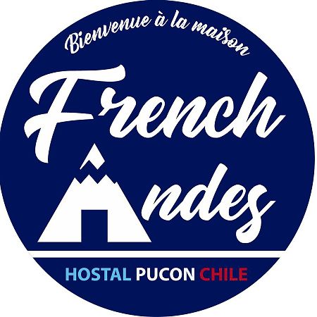 French Andes Apart & Chile Campers Rental Pucón Екстериор снимка