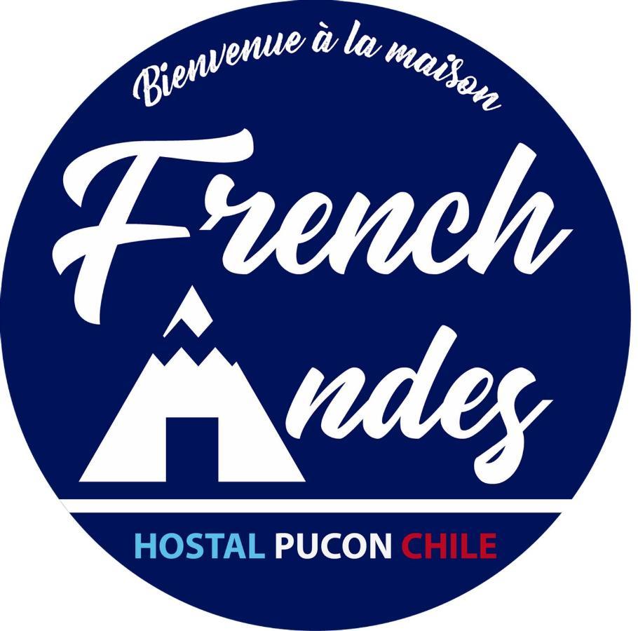 French Andes Apart & Chile Campers Rental Pucón Екстериор снимка